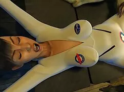 成熟した女性用バイブレータを互湿潤滑 女 ...