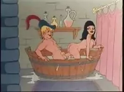 熟女Bandyドレス美しい吸います十代の ...