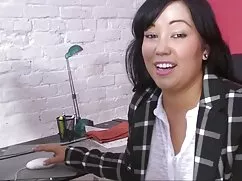セクシーな先生を濡らしたlencengを ...