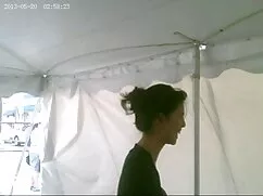 ラボラトリーラバーズ主催撮影会ポルノホー ...