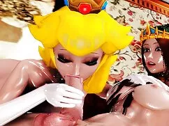 ロシアの男とのセックス中に大声でうめき声 ...