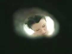 男,メガネ,視点,熱狂的な,おならのガー ...