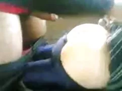 隣人に匂いをかかせてから性交させる 女性 ...